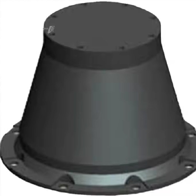 High Energy Absorption Marine Fender Panel For Industrial Dock Port Boat Waterproof And Durable