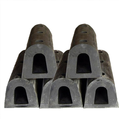 Universal Marine D Type Fenders Flares Marine D Rubber Fender