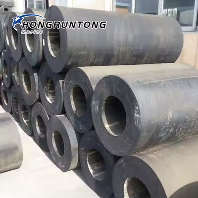 Ship Cylindrical Marine Fenders Dock Rubber Fender Tug Boat Fender