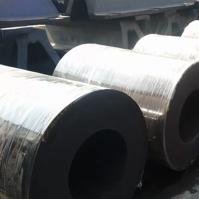Rubber Cylindrical Marine Fenders For Ship Boat Dock