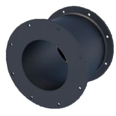 UV Resistance Marine Cell Fender For Vessel And Wharf