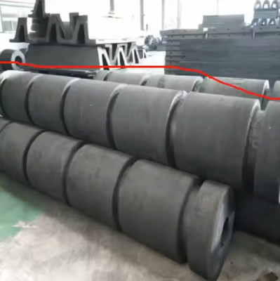 Marine Model Tug Boat Fenders Big Sizes Replacement