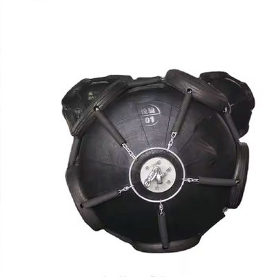 Wide Usage Yokohama Rubber Fender Lightweight Easy To Use