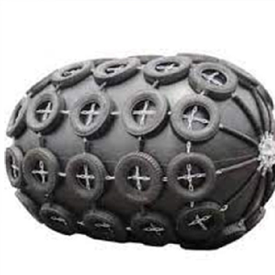 1200mm X 2000mm Baby Fenders Robust Against Punctures Lightweight For Easy Deployment