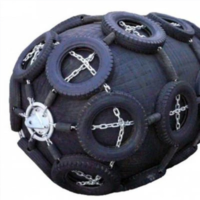 High Elasticity Properties Baby Fenders Compatible With Different Vessel Types