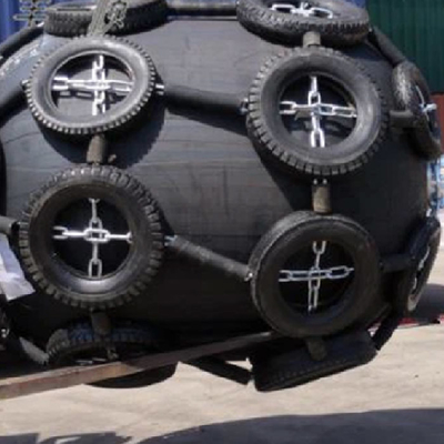 High Elasticity Properties Baby Fenders Compatible With Different Vessel Types