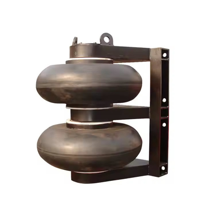 Long Lasting Roller Fenders For Corner Fenders 15-20 Years Lifespan Wheel Fender