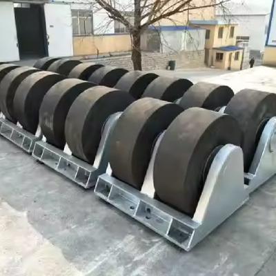 Long Lasting Roller Fenders For Corner Fenders 15-20 Years Lifespan Wheel Fender