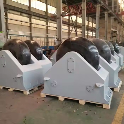 Long Lasting Roller Fenders For Corner Fenders 15-20 Years Lifespan Wheel Fender