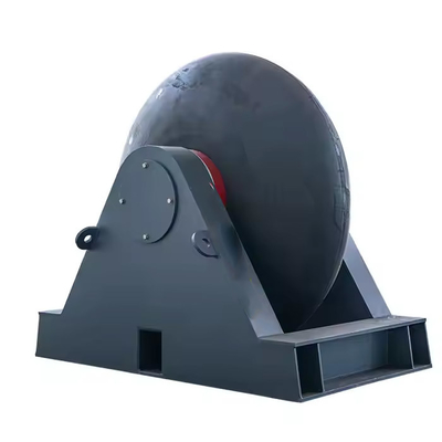NBR Marine Dock Roller Fenders Shock Absorption