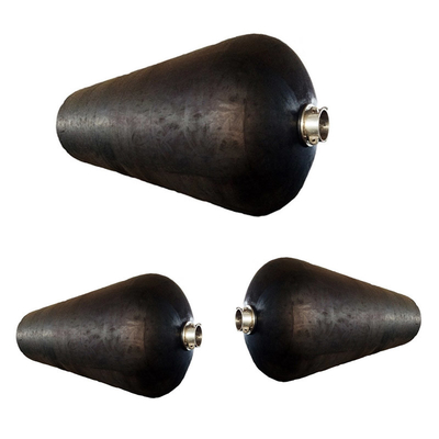 High Compression Strength Submarine Fenders Hydrodynamic Stability Fatigue Resistant