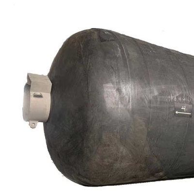 Non Toxic Materials Submarine Fenders With Resistant To Oil And Grease