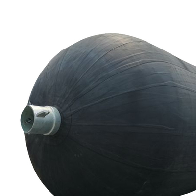 Submarine Fenders Reduced Wear And Tear And Compliant With International Maritime Standards