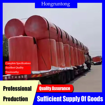 Polyurethane Foam Filled Solid Floating Foam Fender Customizable Sizes And Colors