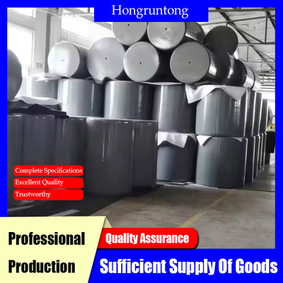 Polyurethane Foam Filled Solid Floating Foam Fender Customizable Sizes And Colors