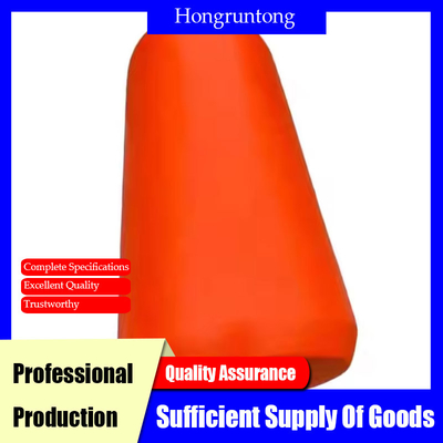750 X 1500mm Solid Foam Fender With Chemical Resistant Long Lasting Impact Resistant