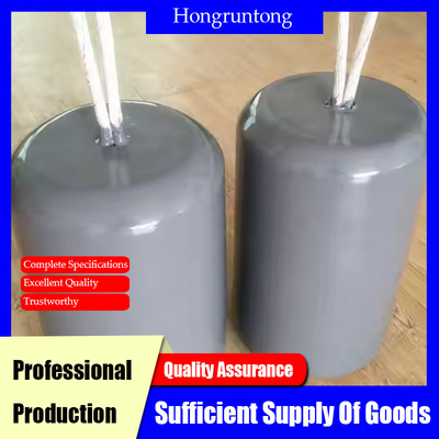 600 X 1000mm Floating Eva Fender With Low Maintenance Cost Effective High Buoyancy