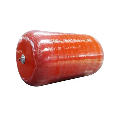 600 X 1000mm Floating Eva Fender With Low Maintenance Cost Effective High Buoyancy