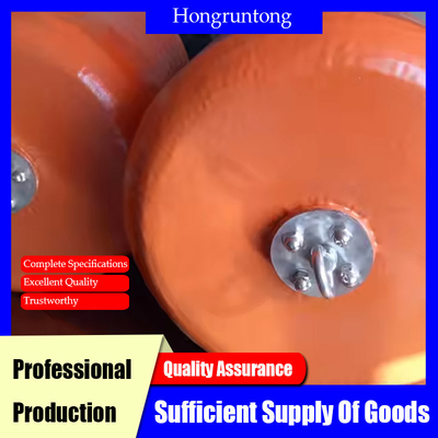 300 X 1000mm Floating Foam Fender Lightweight Durable Shock Absorbing