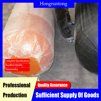 300 X 1000mm Floating Foam Fender Lightweight Durable Shock Absorbing