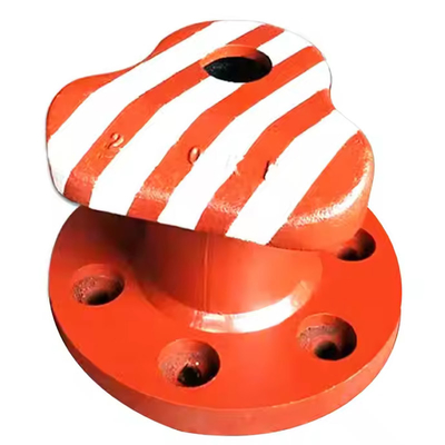 Stainless Steel Mooring Bollards For Superior Corrosion Resistance Hongruntong Marine