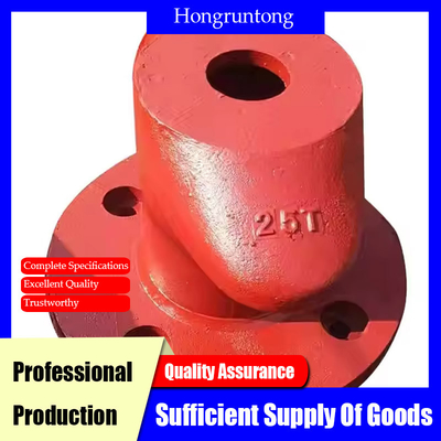 Heavy Duty ﻿ Mooring Bollards Corrosion Resistant ﻿ High Strength