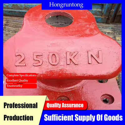 Durable Corrosion Mooring Bollards Resistant Made From Carbon Fire Resistant Properties