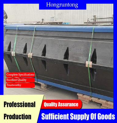 Uv Resistant Dock Rubber Fender High Energy Absorption ﻿Low Reaction Force