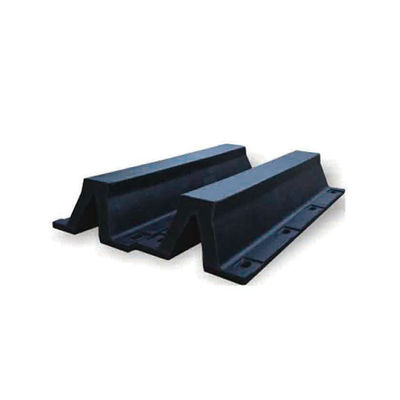 Super Arch Rubber Fender Corrosion Resistant Long Service Life Impact Resistant