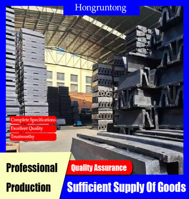 Super Arch Rubber Fender Corrosion Resistant Long Service Life Impact Resistant