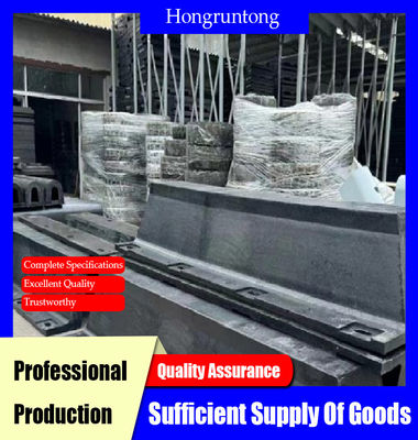 Super Arch Rubber Fender Corrosion Resistant Long Service Life Impact Resistant
