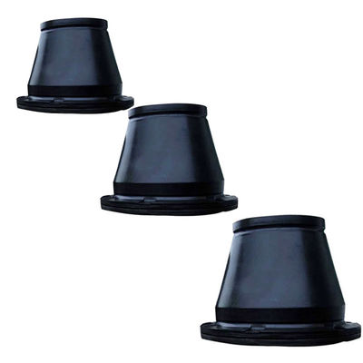 1100h Cone Type Marine Fender Wide Contact Face Energy Efficient Corrosion Resistant