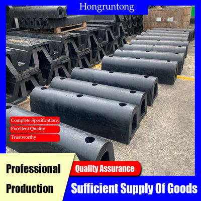Cost Effective D Profile Fenders With Strong Performance And Long Service Life