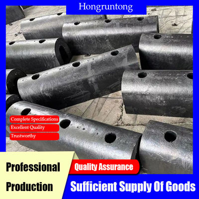 Cost Effective D Profile Fenders With Strong Performance And Long Service Life
