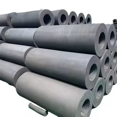 750×1800mm Cylindrical Marine Fenders Smooth Surface Long Term Use Shock Resistant