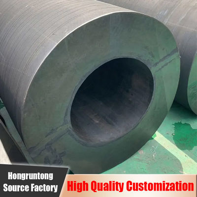 600×1200mm Cylindrical Marine Fenders Shock Absorption Durable Low Maintenance