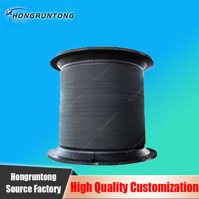 500×500×200mm Rubber Fender High Elasticity Corrosion Resistant