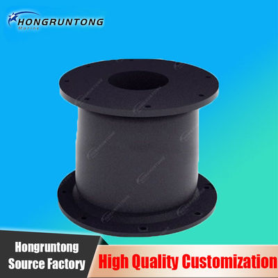 Marine Fenders Aging High Quality Rubber 10 Year Warranty Advanced Wear Resistant Technology