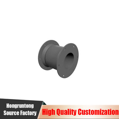 2500×2500×800mm Rubber Bumper Collision Protection Shock Absorption