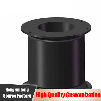 5000×5000×2000mm Cell Fender Deformation Compression Resistant Non Polluting