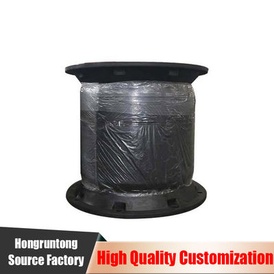 5000×5000×2000mm Cell Fender Deformation Compression Resistant Non Polluting