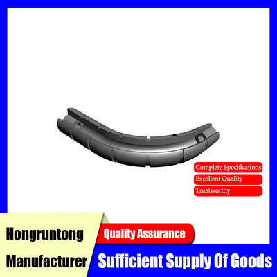 3000mm Tug Impact Fenders Molded In One Piece For Durability Anti Aging Rubber Formula