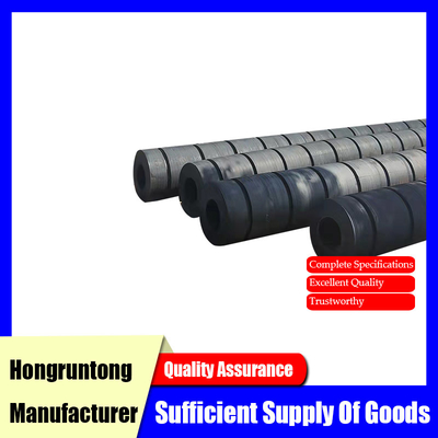 3000mm Tug Impact Fenders Molded In One Piece For Durability Anti Aging Rubber Formula