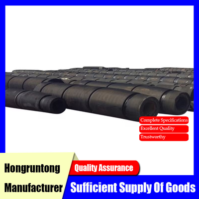 2500mm Heavy Duty Rubber Fenders Resistant To Tearing And Cracking