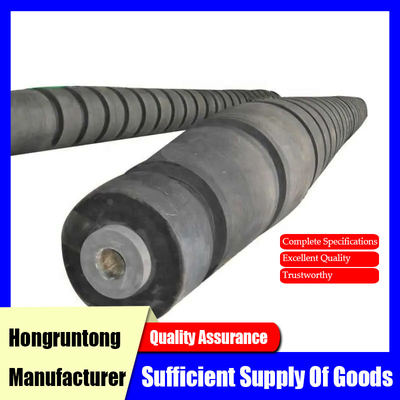 2500mm Heavy Duty Rubber Fenders Resistant To Tearing And Cracking