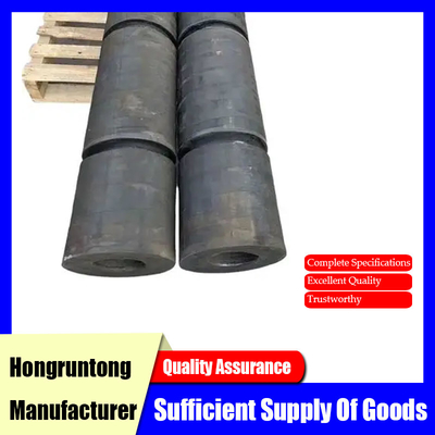 1500mm Marine Tug Fenders Custom Sizes Easy To Install And Replace