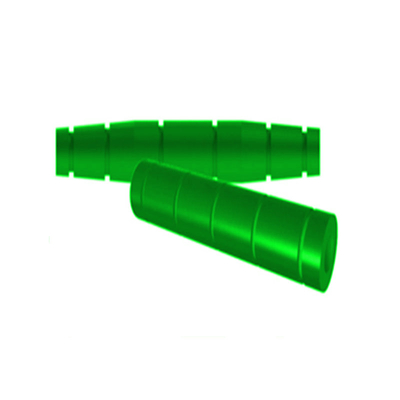 500mm Marine Rubber Fenders High Energy Absorption With Low Reaction Force