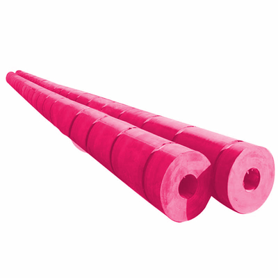 1500mm Marine Tug Fenders Custom Sizes Easy To Install And Replace