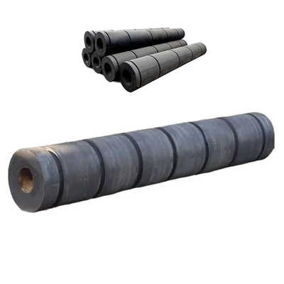 2500mm Heavy Duty Rubber Fenders Resistant To Tearing And Cracking