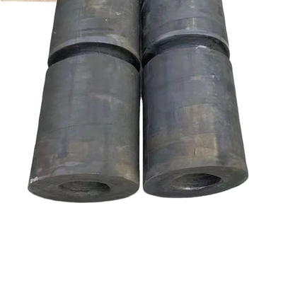 3000mm Tug Impact Fenders Molded In One Piece For Durability Anti Aging Rubber Formula
